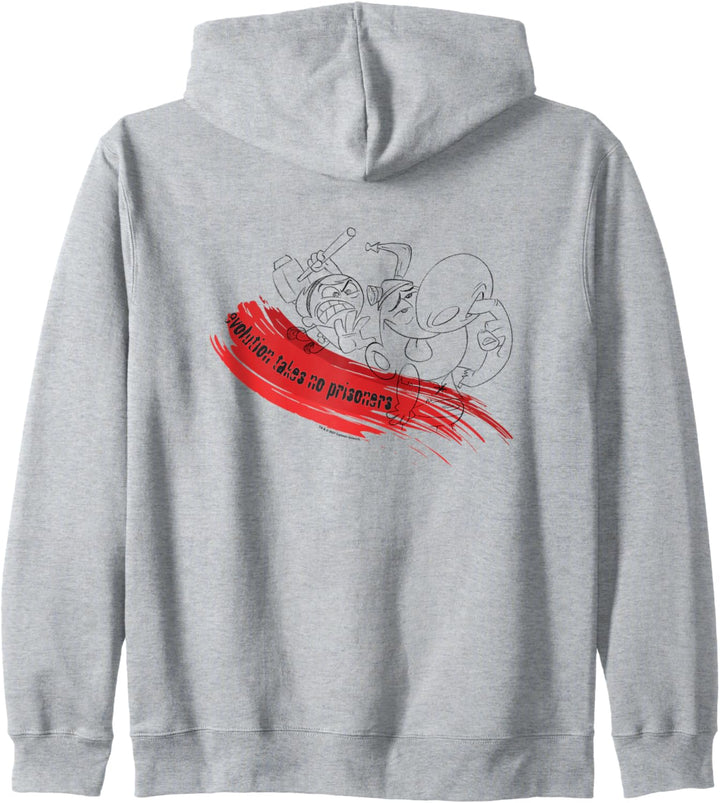 The Grim Adventures of Billy & Mandy Evolution Kapuzenjacke