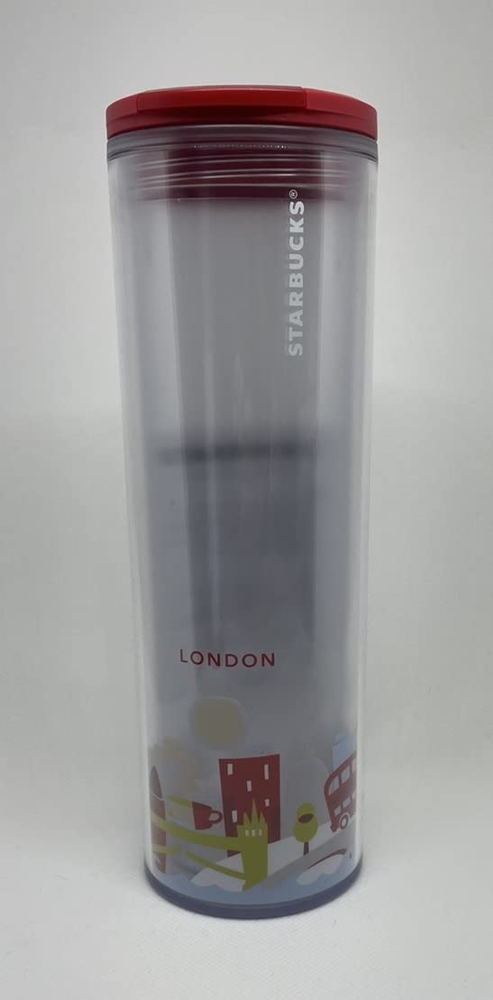 STARBUCKS London Reisebecher