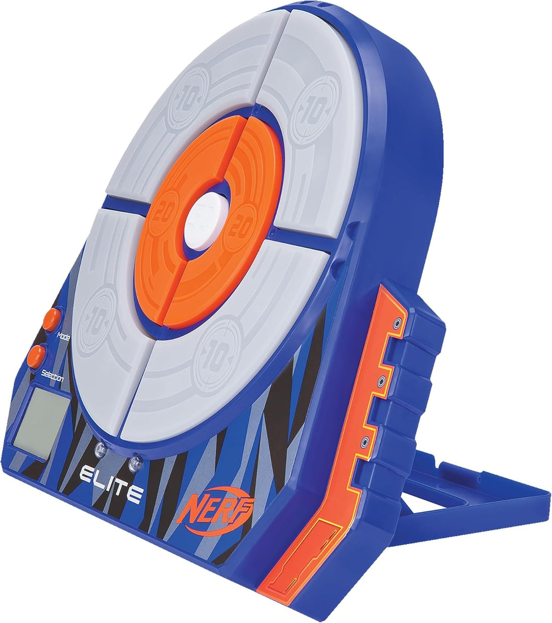 NERF NER0156 Elite Digital Target Jazwares, Jazwares