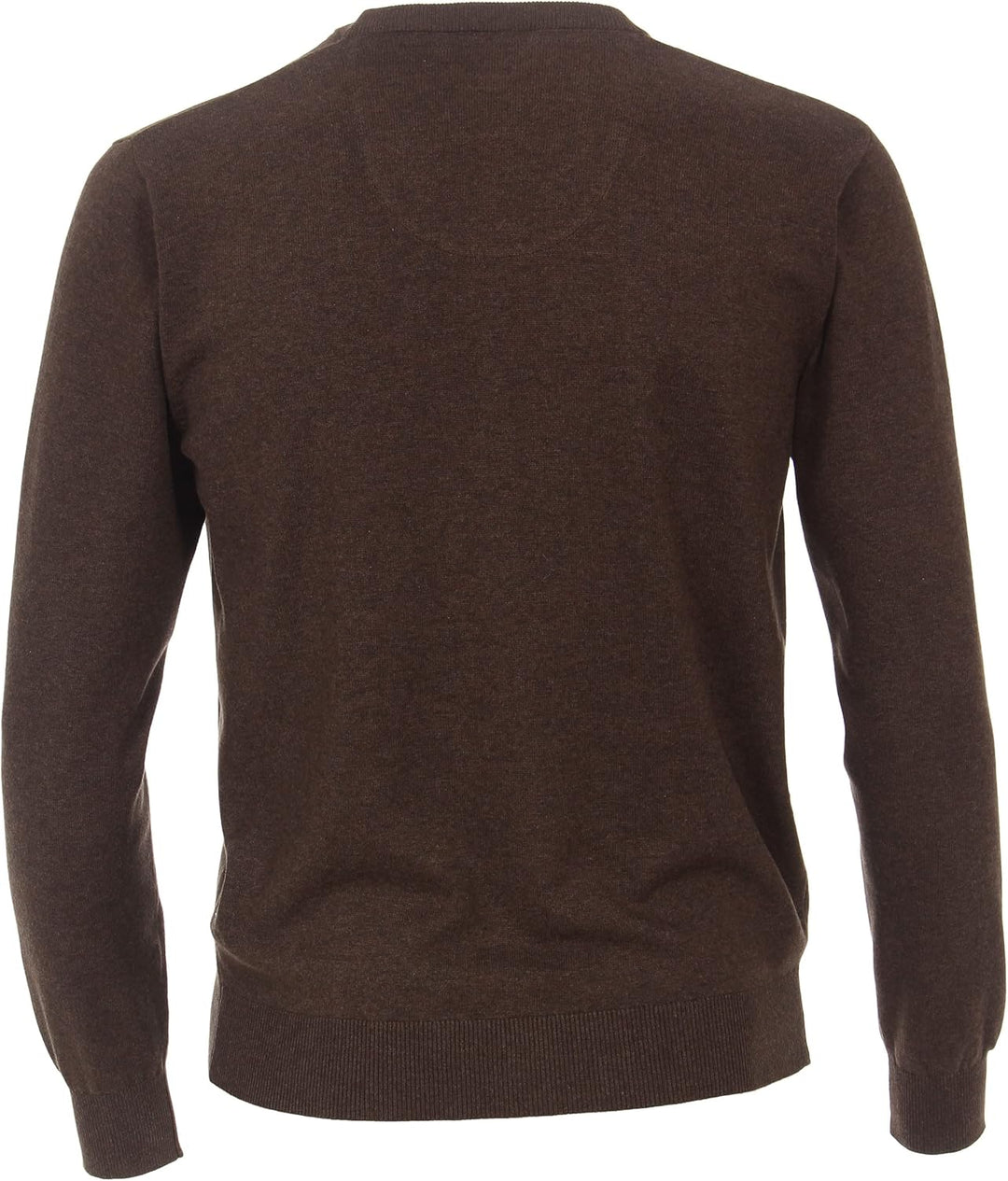 Redmond Pullover Uni XL 32 Braun, XL 32 Braun