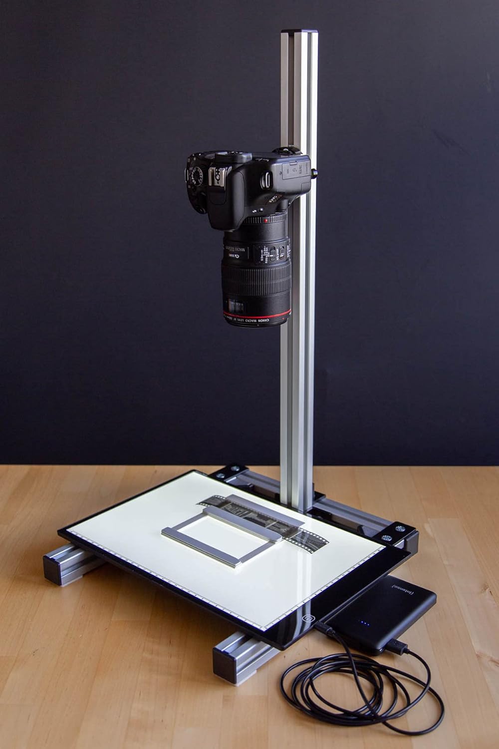Reprostativ V5 Bausatz