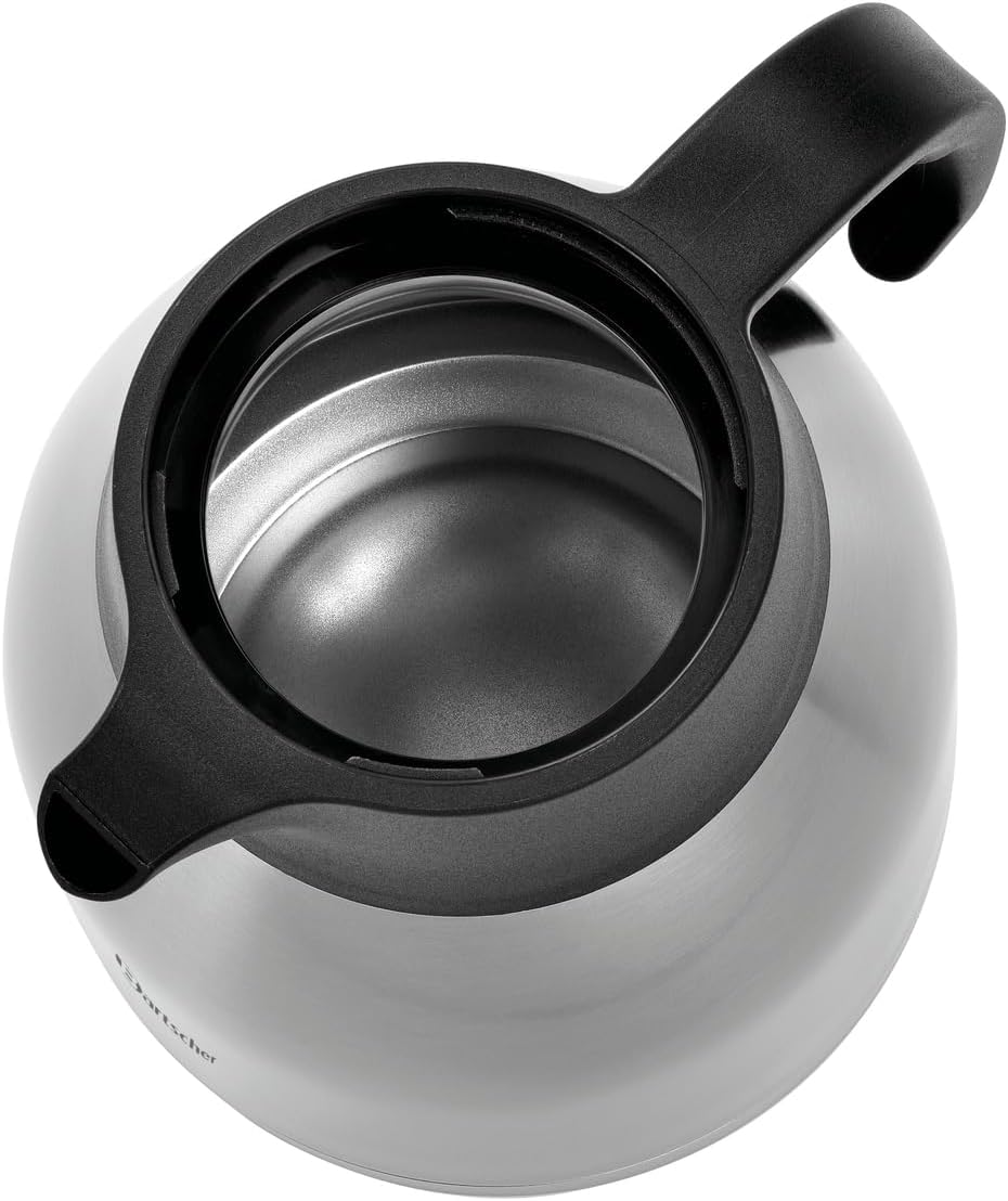 Bartscher Isolierkanne 2L-ST Gastronomiebedarf