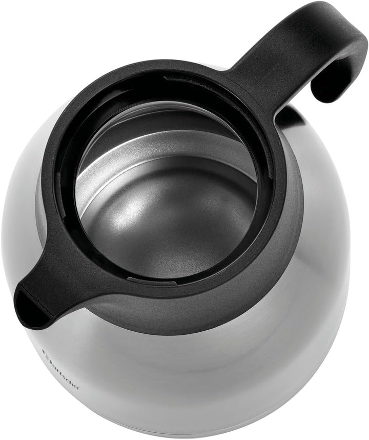 Bartscher Isolierkanne 2L-ST Gastronomiebedarf