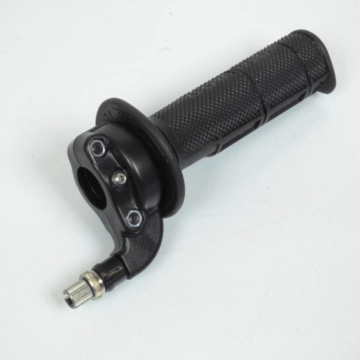 Gasgriff Set Domino Kurzhub 4°/ 46mm Beta RR50 2006, Beta WRM 125 / Fantic Caballero