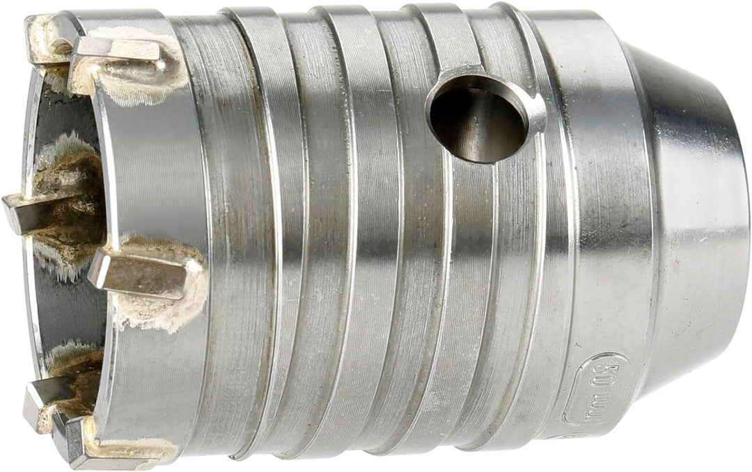DeWalt Schlagbohrkrone SDS-plus, 80 x 72 mm, M16, DT6747-QZ