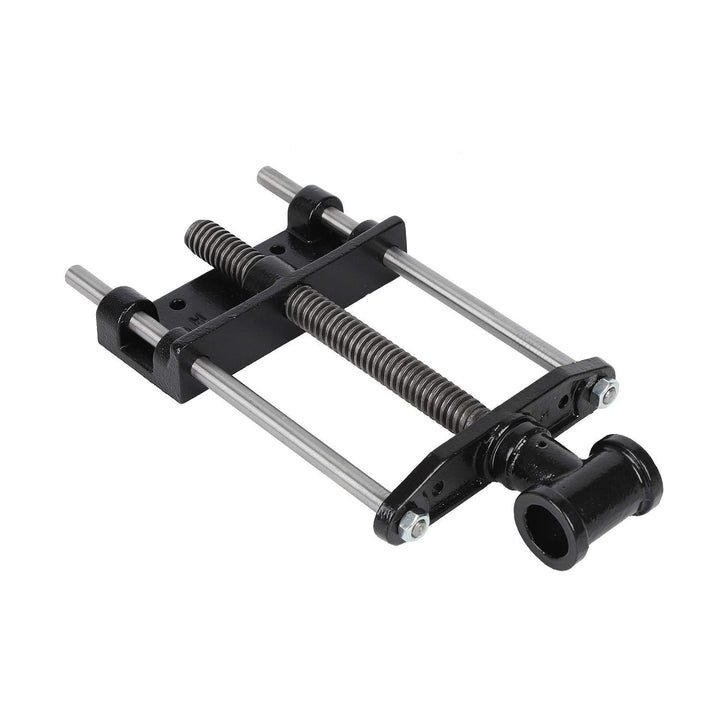 KATSU Heavy Duty Holzschraubstock 7" 180 mm Holzspanner Hochleistungs-Tischbank Holzschraubstock-Har