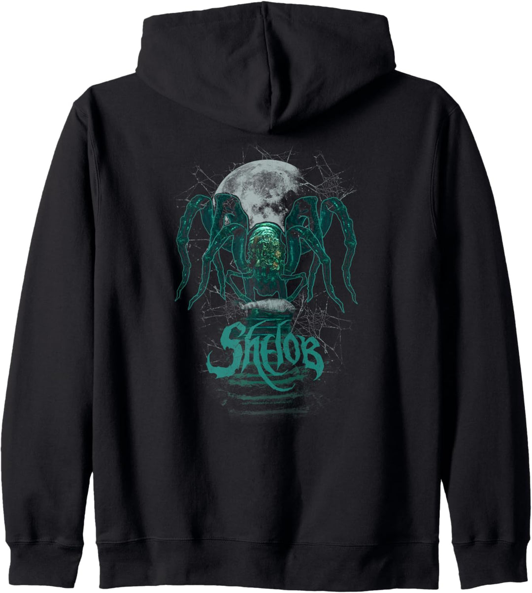 The Lord of the Rings Shelob Kapuzenjacke