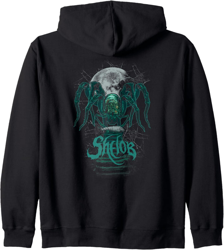 The Lord of the Rings Shelob Kapuzenjacke