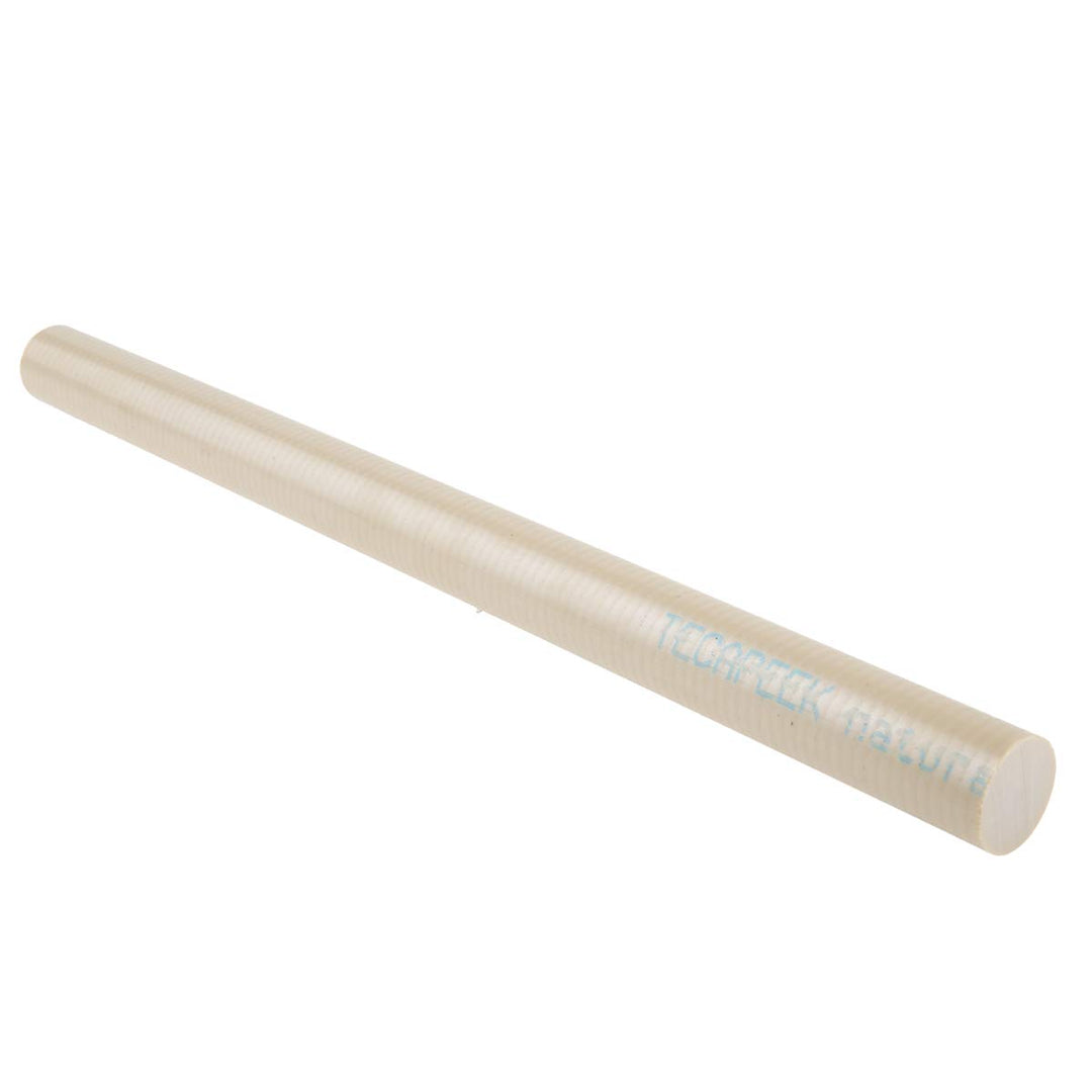 RS PRO PEEK-Rundstab, PEEK Beige 1.32g/cm³, Ø 20mm x 300mm