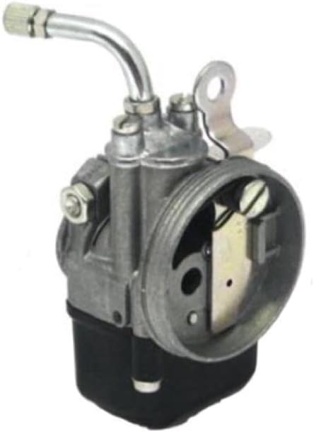 Vergaser 12/7 mm für Vespa Piaggio Ciao Bravo Si Boxer Dellorto SHA