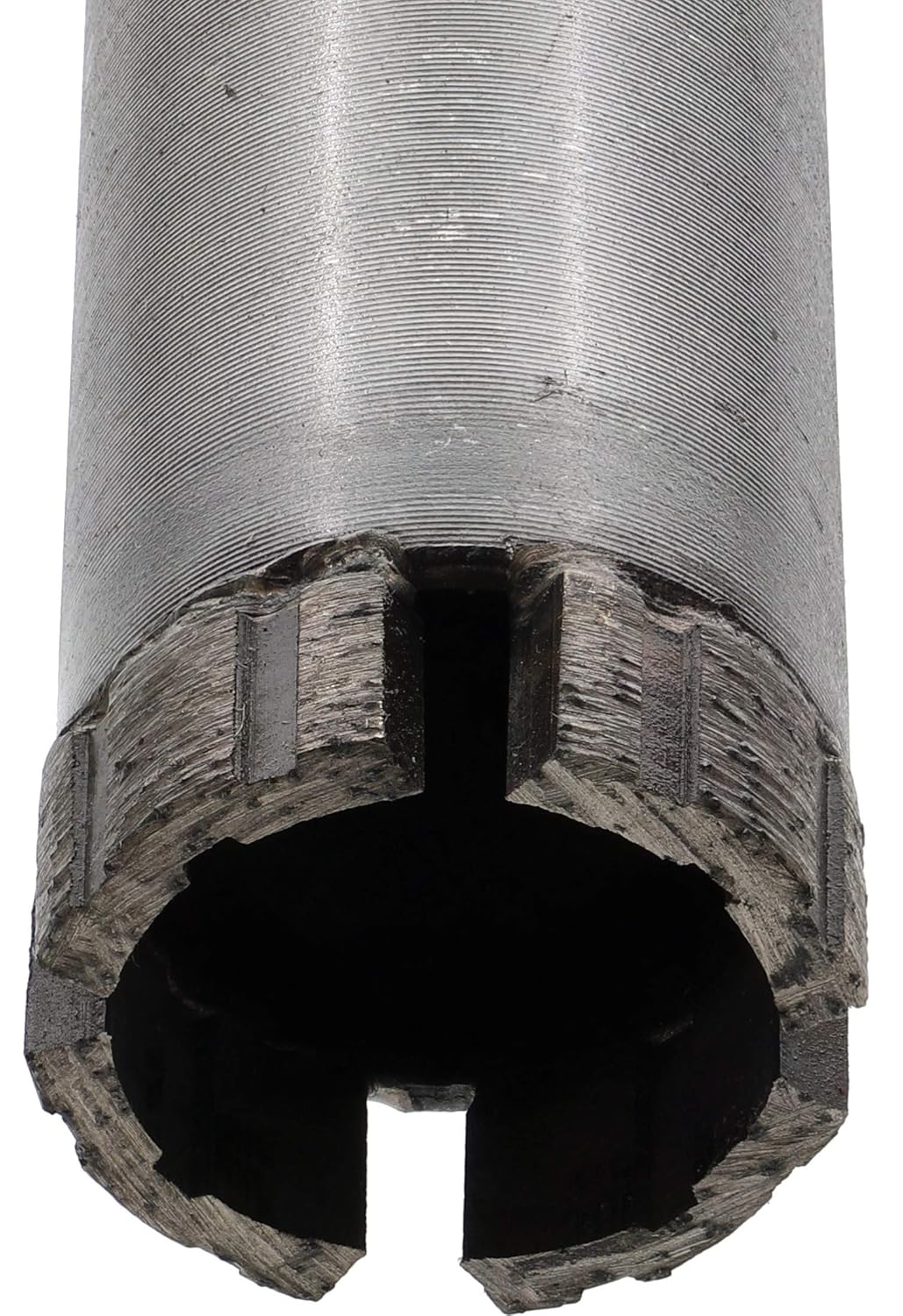 PRODIAMANT Diamant Laser Kernbohrkrone ø 30 mm nass bohren Beton Stahlbeton Mauerwerk Aufnahme 1 1/4