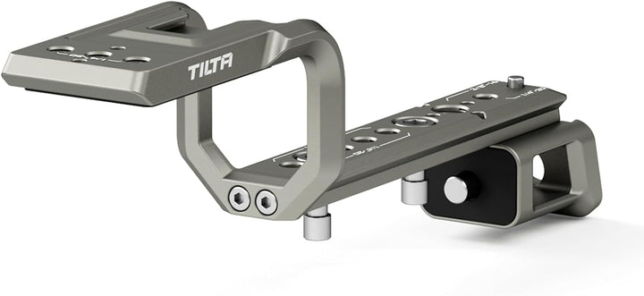 Tilta XLR-Verlängerungshalterung, kompatibel mit Sony FX3 mit 1/4-Zoll-Inbusschlüssel, sichere Verbi