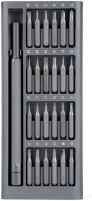 Xiaomi Mi x Wiha Precision Screwdriver Präzisions-Schraubendreher Set für z.B. Smartphones, Tablets,