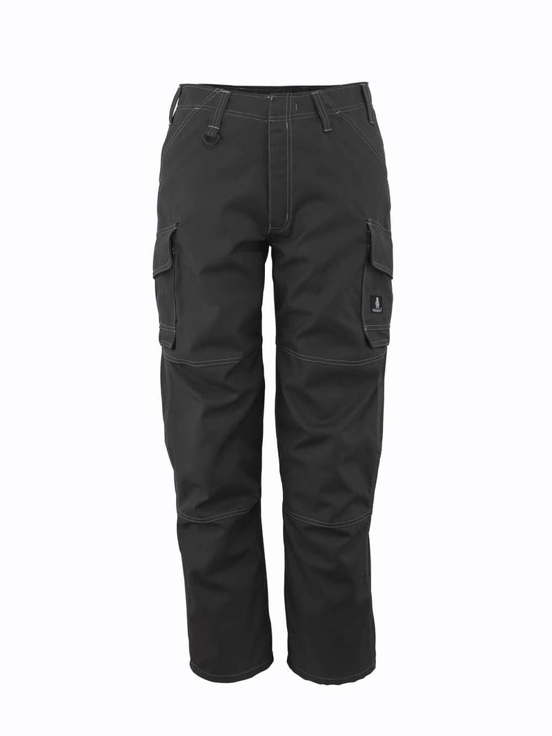 MASCOT Unisex New Haven Servicehose New Haven (1er Pack) L82cm/C56 Dunkelanthrazit, L82cm/C56 Dunkel