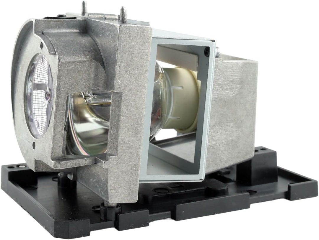 azurano Beamerlampe für OPTOMA SP.72701GC01 BL-FU260B Ersatzlampe mit Gehäuse