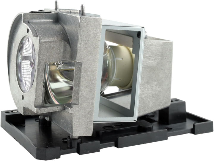 azurano Beamerlampe für OPTOMA SP.72701GC01 BL-FU260B Ersatzlampe mit Gehäuse