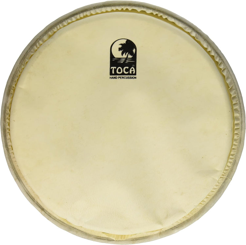 Toca Goatskin Head 12 zoll Mech. Tuned Djembe TP-FHM12