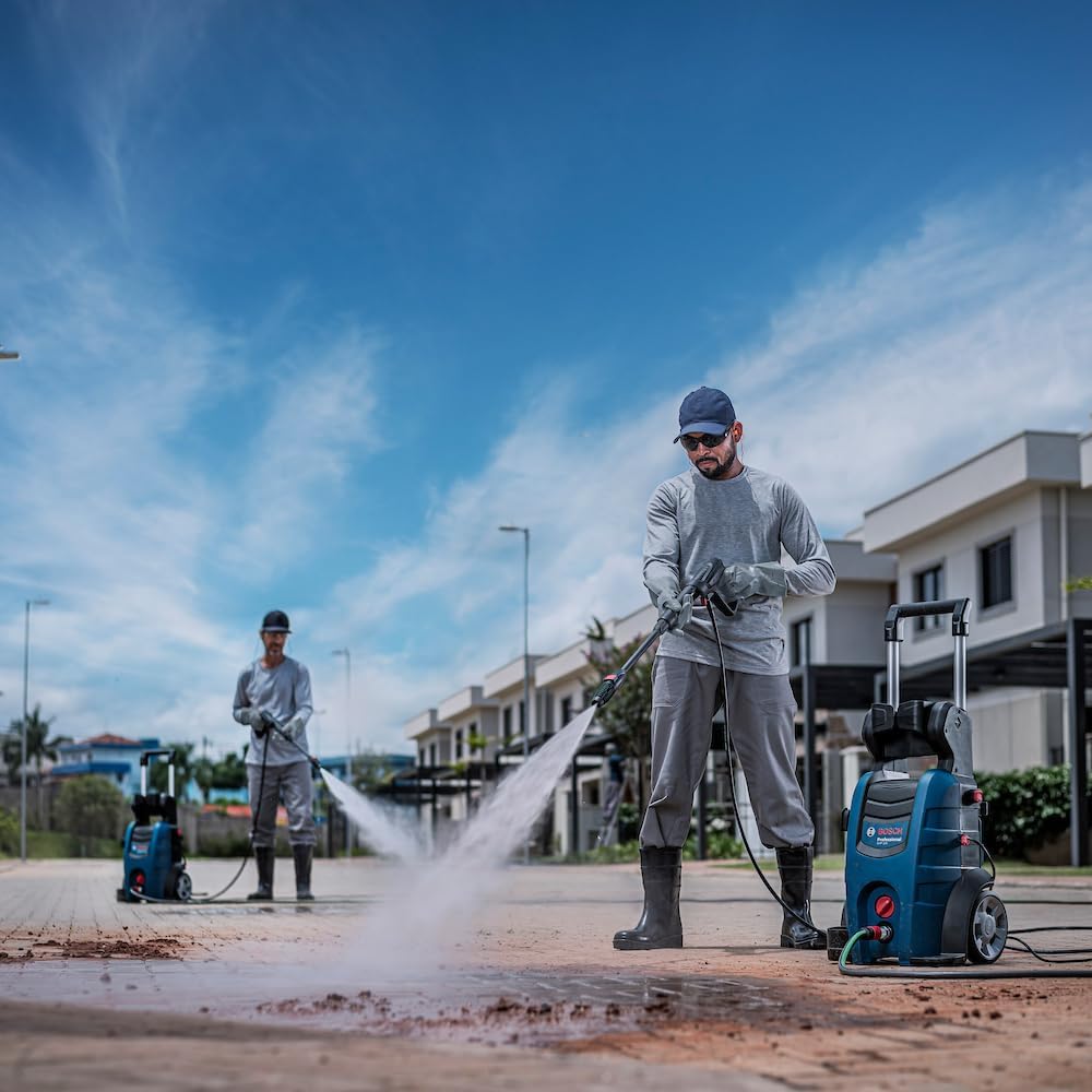 Griff F016F05280 für Hochdruckreiniger der AQT-Serie BOSCH.