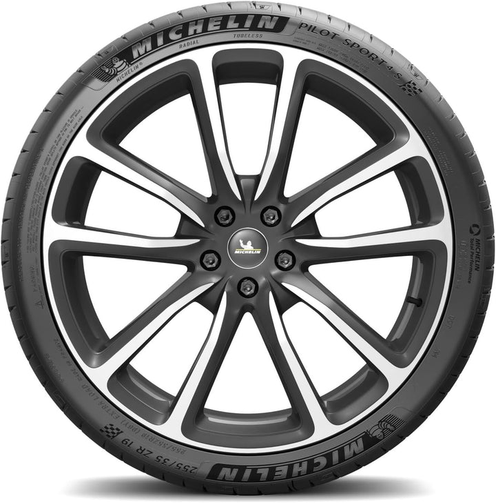 Reifen Sommer Michelin Pilot Sport 4S 265/35 ZR20 (99Y) XL MO1 MO STANDARD BSW 265/35 ZR20 (99Y) XL
