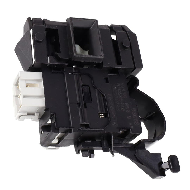 Türschloss FL Evo Em Rast5 Interlock schwarzer Schalter passend für Whirlpool 481010885440