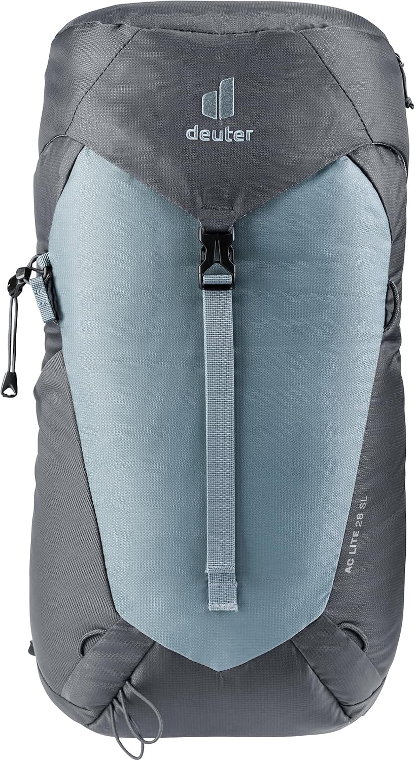 deuter AC Lite 28 SL Damen Wanderrucksack Shale-graphite 28 L, Shale-graphite 28 L