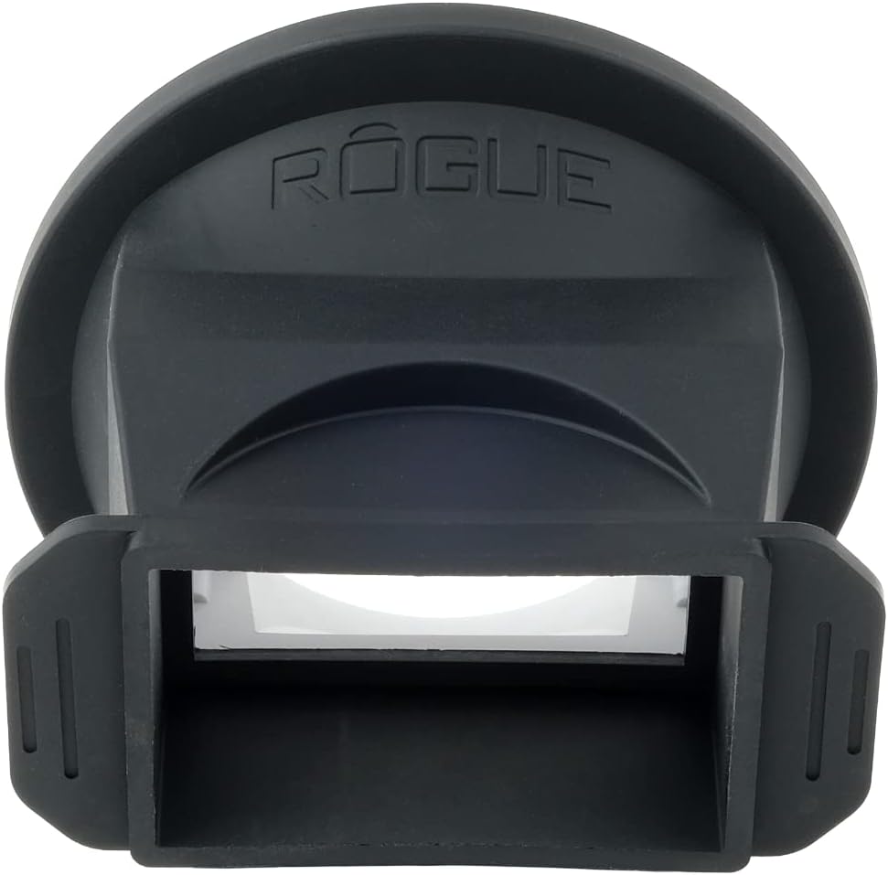 Rogue Flash Adapter – Klein Rechteckiger Blitzadapter: klein, Rechteckiger Blitzadapter: klein