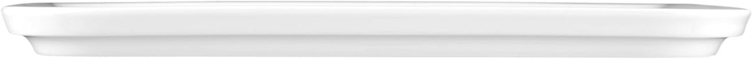 Seltmann Weiden 001.710892 No Limits - Servierplatte/Deckel - eckig - Porzellan - weiss - 24x24 cm 1