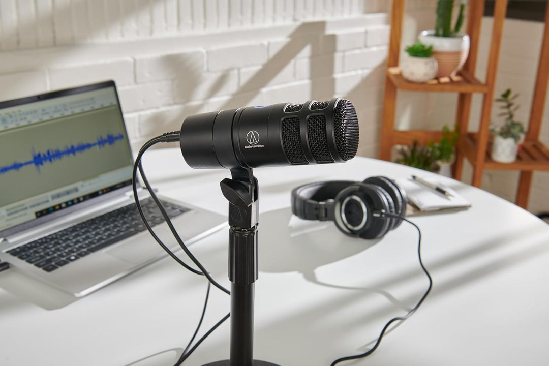 Audio-Technica AT2040 USB - USB Mikrofon