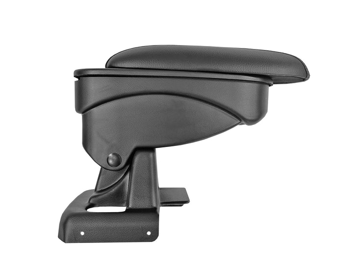 AUTO-STYLE Armlehne Slider kompatibel mit Dacia Sandero III 2020- inkl. Stepway