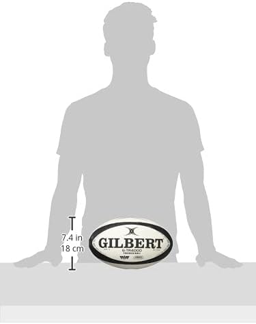 Gilbert 5 Schwarz, 5 Schwarz