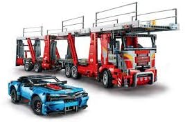 LEGO 42098 Technic Autotransporter Standard Verpackung Single