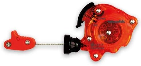 Weissenfels NM44070STD002 M44 - Prestige 7 Clack&Go, Schneeketten, 1 Paar, Prestige 7