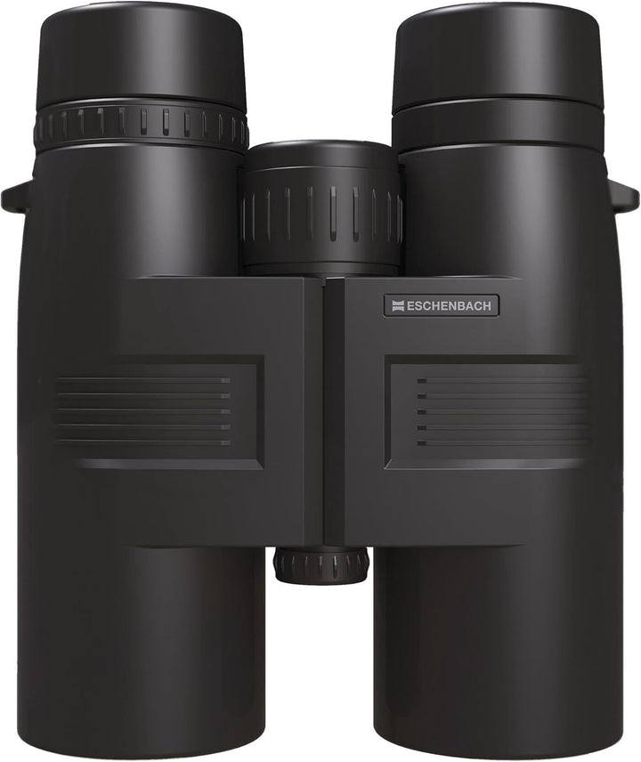 ESCHENBACH OPTIK 8x42 Arena D+ wetterfestes Fernglas - handliches Einstiegsmodell für Wanderungen, V