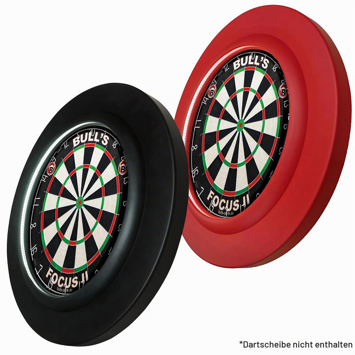 Lightning LED Surround Beleuchtung Rot