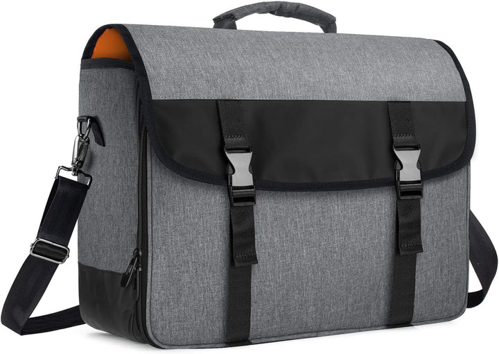 CURMIO Aufbewahrungstasche für Bartender, Barkeeper, Cocktail Shaker Set Reisetasche, Cocktailmixer