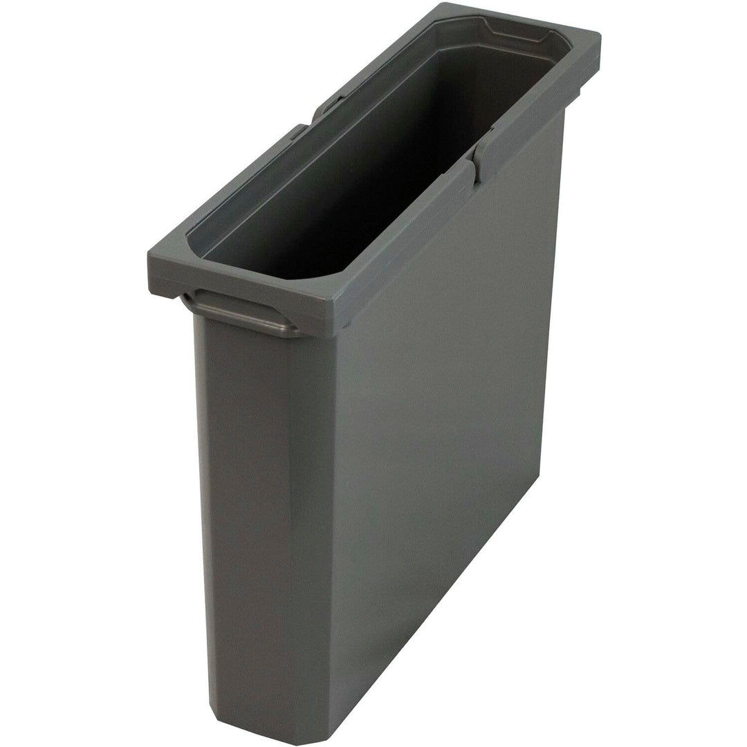 VS ENVI Free Eimer 8,5 Liter Kunststoff Lava 113 x 326 x 382 mm, 113 x 326 x 382 mm