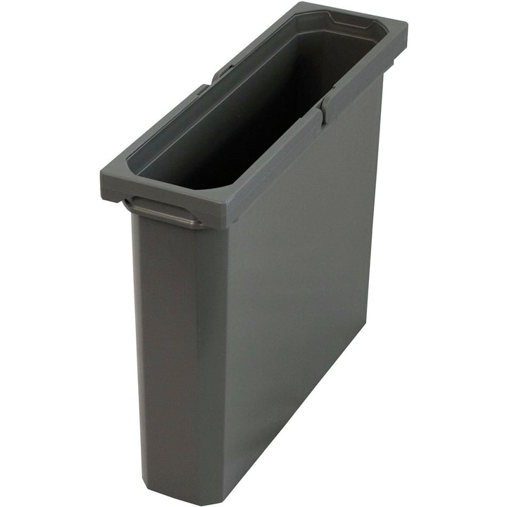 VS ENVI Free Eimer 8,5 Liter Kunststoff Lava 113 x 326 x 382 mm, 113 x 326 x 382 mm