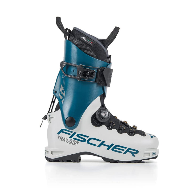 Fischer Skitourenstiefel Travers TS 000 - 41, 000 - 41