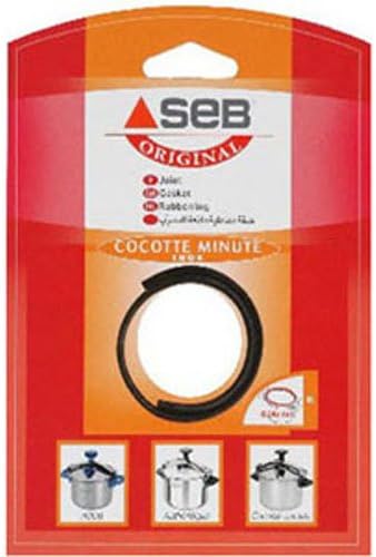 Seb 790142 Joint 8L Edelstahl Schnellkochtopf Halterung