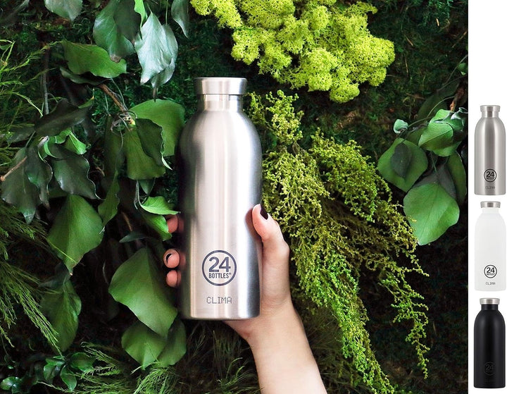 Ice White 500ml