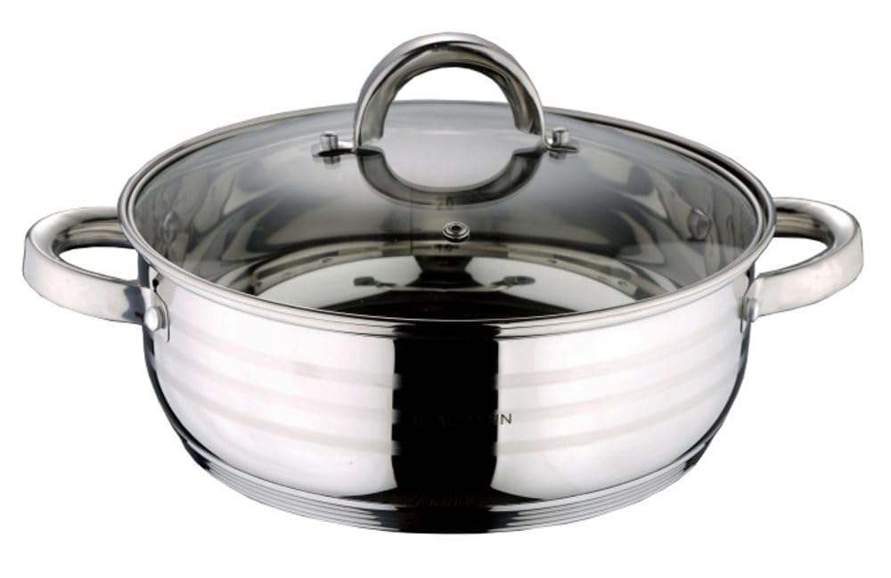 BL-1004 Topf 26cm Gourmet Line