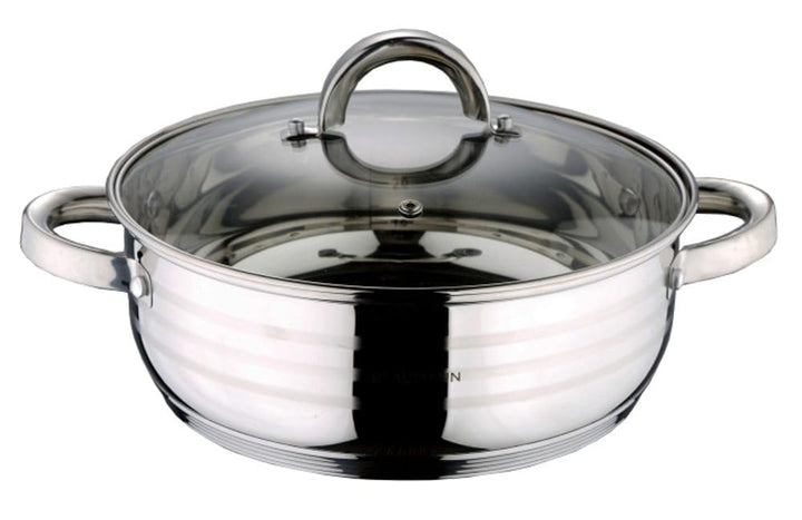 BL-1004 Topf 26cm Gourmet Line