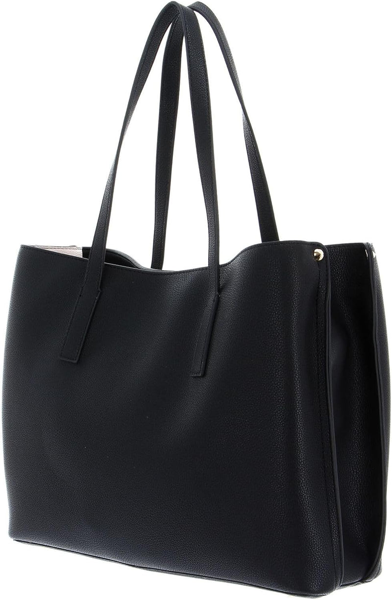 GUESS Damen Meridian Girlfriend Tote Bag Bla, Bla