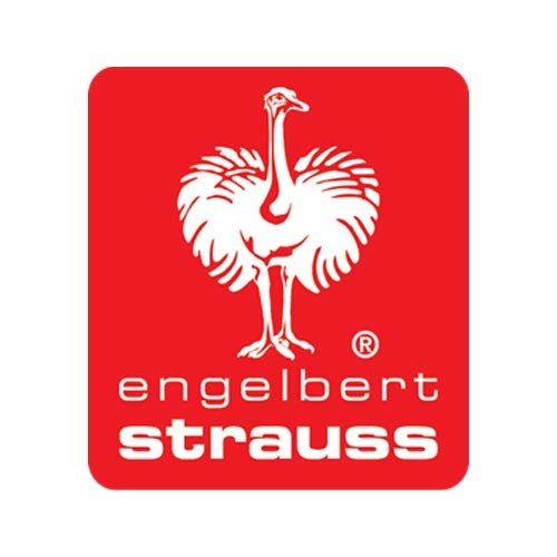 Engelbert Strauss 93655-45/Black Sicherheitsschuhe Kastra Mid, 45, Schwarz 45 EU Schwarz, 45 EU Schw