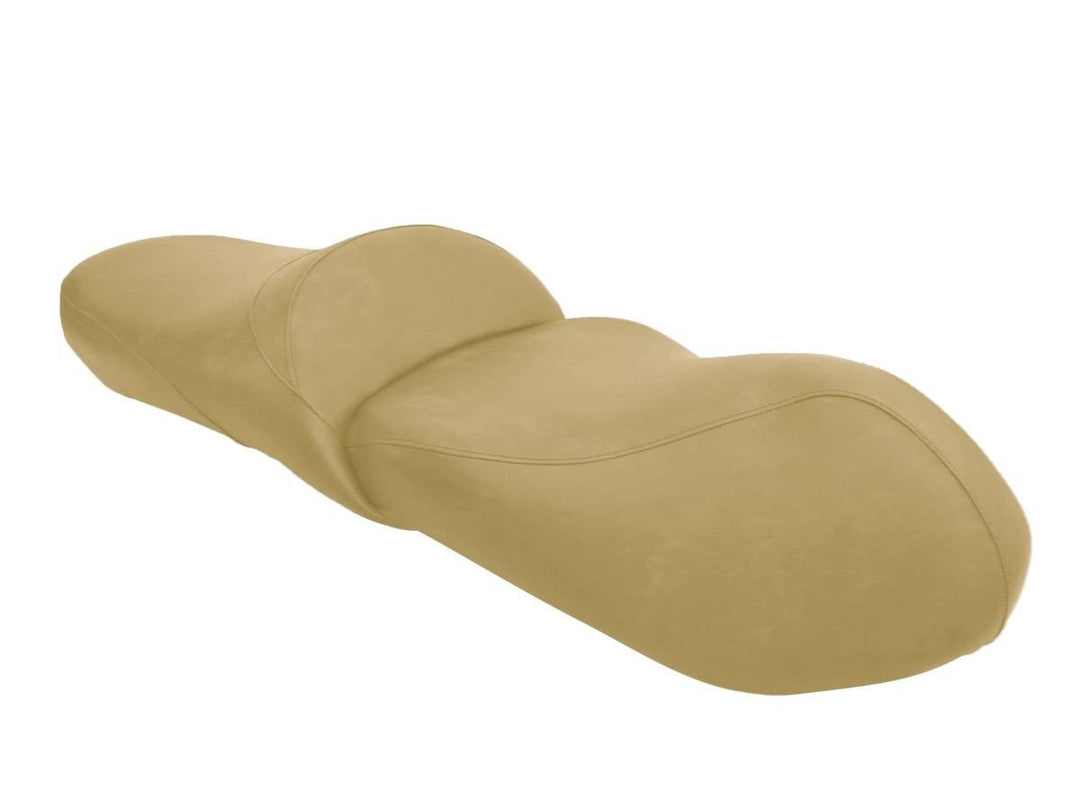 Sitzbankbezug für Piaggio Beverly 500 '03-'06 beige, Beige