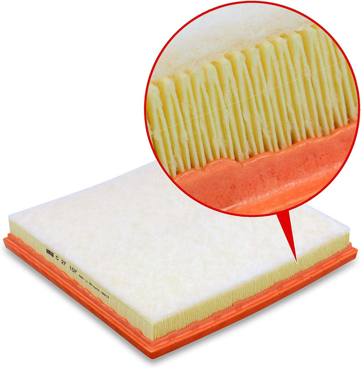 1x MANN-FILTER Ölfilter, 1x MANN-FILTER Luftfilter, 1x MANN-FILTER Innenraumfilter (Aktivkohlefilter