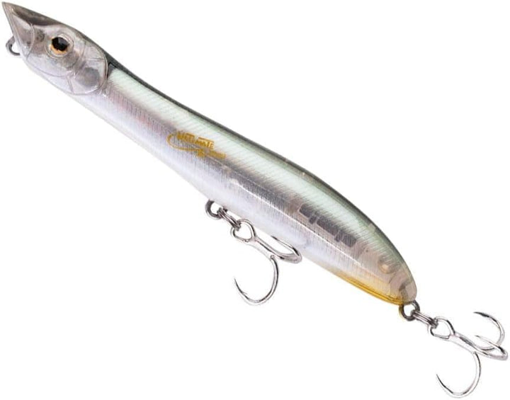 Xorus - Patchinko 100 Mullet