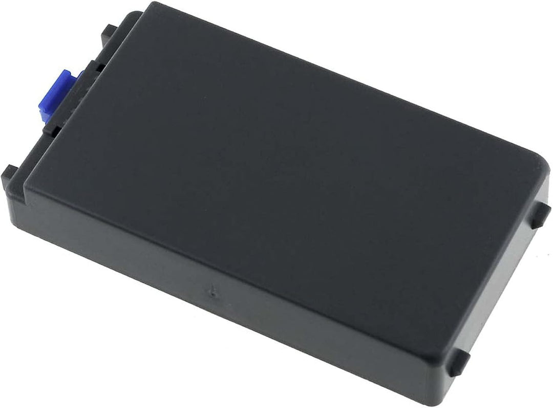 Akku für Scanner Symbol Typ 82-127912-01, 3,7V, Li-Ion