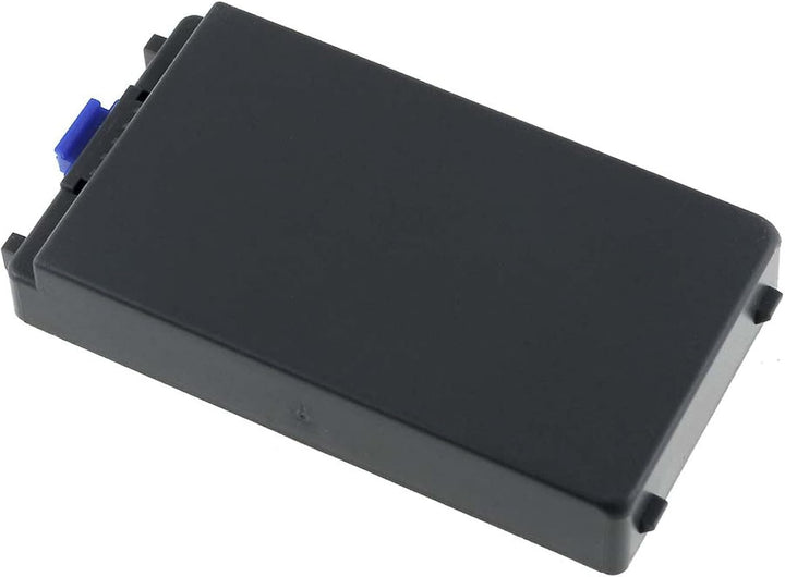 Akku für Scanner Symbol Typ 82-127912-01, 3,7V, Li-Ion