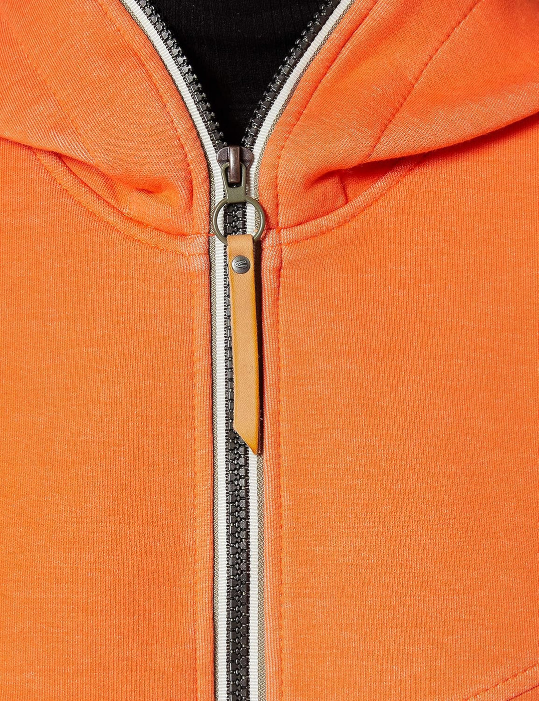 camel active Damen Jacke 40 Orange, 40 Orange